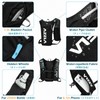 Triwonder Running Backpack, 2.8 gal (7 L) Running Backpack, Ultra