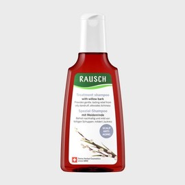 Rausch Willow Bark Treatment Shampoo 200ml 241438 / 라우쉬 윌로우바크 트리트먼트 샴푸 200ml 241438