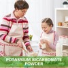 10oz Potassium Bicarbonate, Pure Food Grade Potassium Bicarbonate Powder for