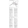 Genuine Part 17 Altegra C3000 Spool Set Part No 101ZV