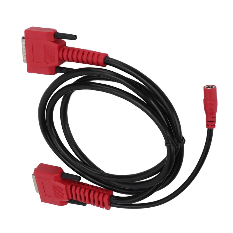 OBD II Diagnostic Main Cable 15 Pin 5ft/1.5m Long Replacement