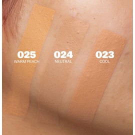 Basma The Foundation Stick Shade