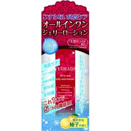 Yuihada Jelly Mistrotion 3.4 fl oz (100 ml)