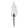 Mouse Lure, Artificial Bait Mouse Shape Soft Fishing Lures Dual