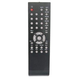 AIDITIYMI Remote Control Replaced for Proscan TV PLCD3271AC PLCD3273AB PLCD3283A PLCD3717A PLCD4692A PLDED3992AC PLDED3996AC2 PLDED4016A PLDED5066AE PLED1526AB PLED2243A PLED2845A PLED3216A PLED4011A
