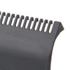 Hair Guard Combs, Hair Clipper Guard Cutting Guides Plastic Hair