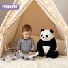 The Magic Toy Shop Giant Panda Soft Toy 55cm /