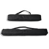 FIEWSZIHU Portable Carrying Bag 23.6in and 33.2in Case with Shoulder