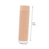 TOVINANNA 1set Nasal Aromatherapy Sticks for Essential Oils Includes Replacement