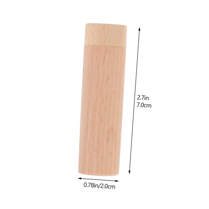 TOVINANNA 1set Nasal Aromatherapy Sticks for Essential Oils Includes Replacement