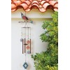 Sunset Vista Designs 93755 Southwest Collection - Carillón de viento