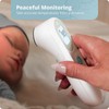 Greater Goods No-Touch Infrared Digital Thermometer for Adults, Kids, and