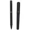 Faber-Castell Hexo 140579 Gift Set Black with Fountain Pen M