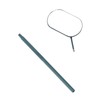 3 in 1 Eyelash Extension Kit Mannequin Head False Lashes