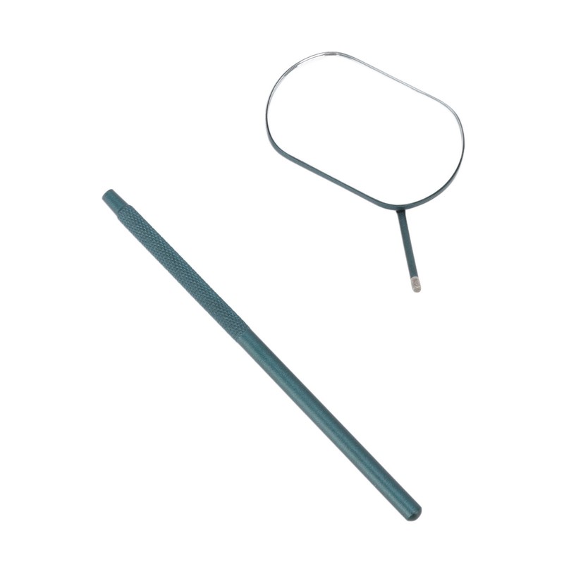 3 in 1 Eyelash Extension Kit Mannequin Head False Lashes