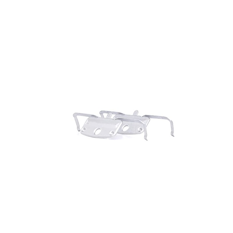 Bosch 1 987 474 336 Accessory Kit, Disc Brake Pad