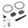 Spout Lid Seal and Motor Base Seal for Ninja Blast