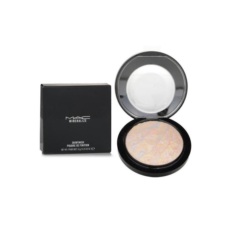 MAC Mineralize Skinfinish Powder - Lightscapade 10g / 맥 미네랄라이즈