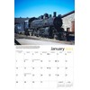 Santa Fe Railroad 2024 Calendar