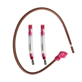 iFJF 93866 Thermal Cut-Off Switch Kit Replacement for RV Hot Water Heater GCH6-4E GCH6-6E GCH6-7E GC6A-7E GH6-6E GH6-7E