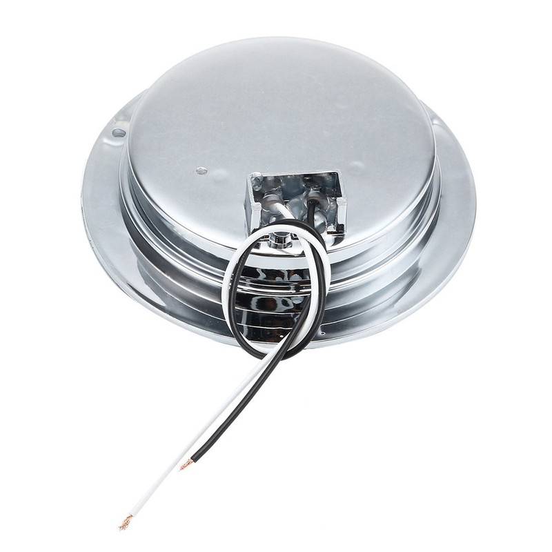 HEHEMM 24 LEDs Lamp Trailer Indicator Bus Stop Tail Light