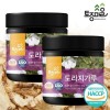 native village [토종마을] HACCP인증 국산 도라지가루 200g X 2개