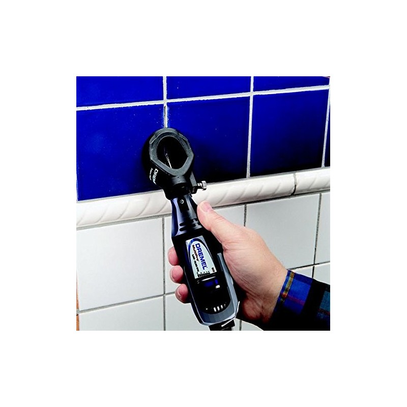 Dremel Wall & Floor Grout Removal Kit