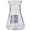 Funny Periodic Table Style Beaker Erlenmeyer Flask Shaped 50ml Shotglass