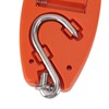 Portable Electronic Scale High Accuracy Digital Hanging Scale 200kg Weight