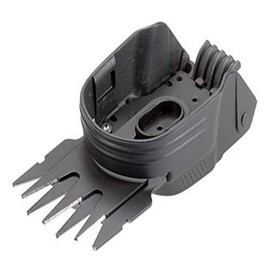 Gardena 2340-U 3-Inch Grass and Boxwood Blade for ClassicCut and ComfortCut Shears,Gray