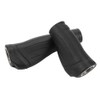 Plastic Short Long Mountain Folding Bike Handlebar Bar Grips (1