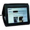 Alassio Tablet - PC Hülle FLUSH, Tablethülle aus Vollrindleder, Schutzhülle