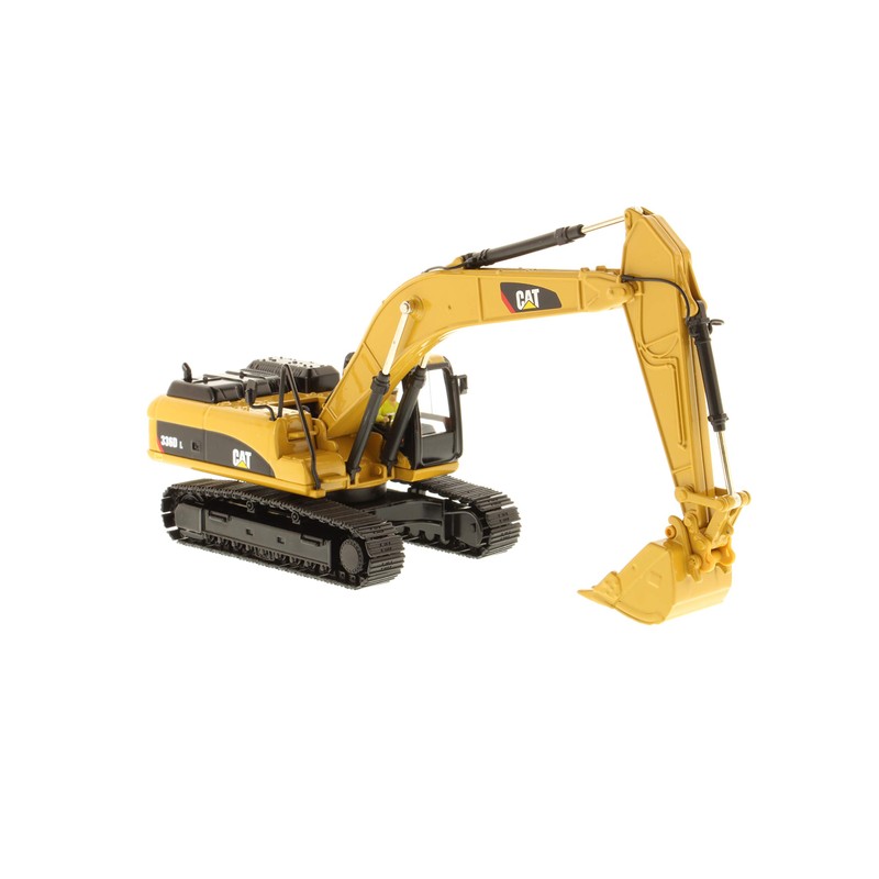 Diecast Masters 1:50 Caterpillar 336D L Hydraulic Excavator – Core