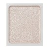 Muji 02546052 Eye Color Eyeshadow, Silver