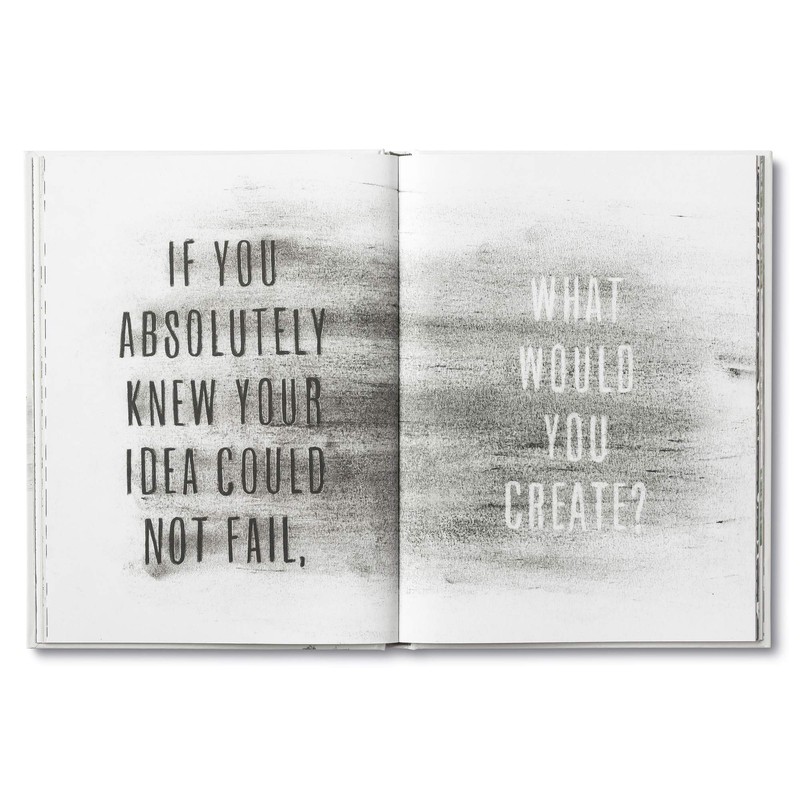 Trust Your Crazy Ideas by Compendium