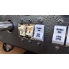 Boost Pump Mooney Klixon Switch Cover