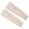 Elbow Compression Sleeve Breathable Comfortable Relaxing Improve Pain Elbow Support