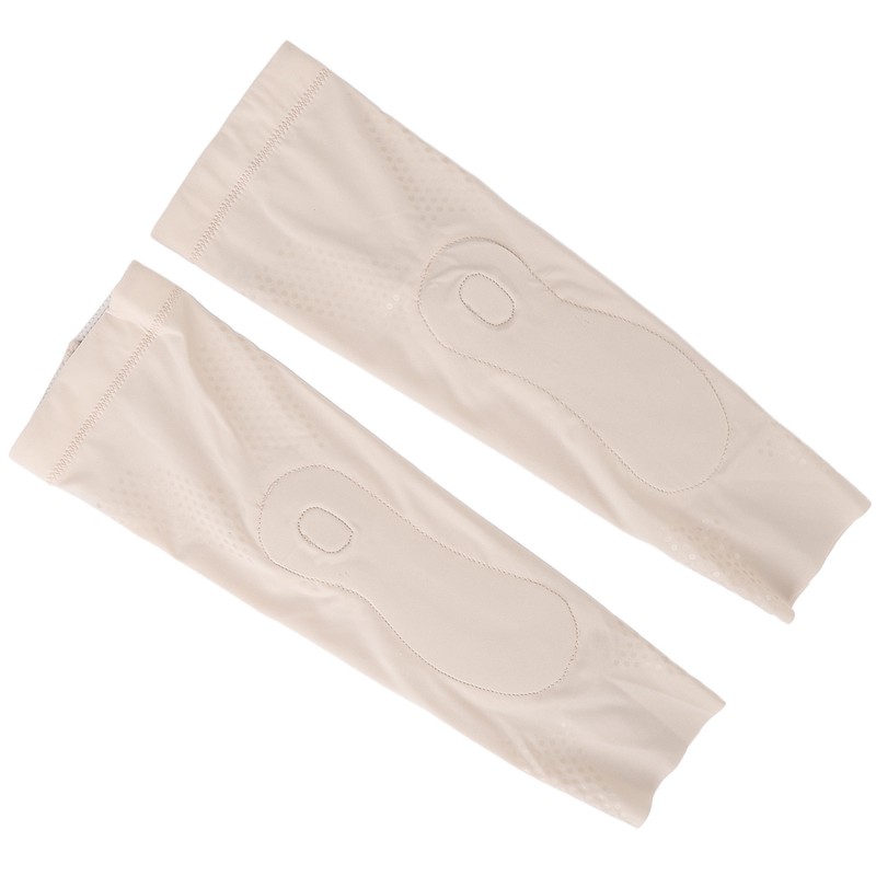 Elbow Compression Sleeve Breathable Comfortable Relaxing Improve Pain Elbow Support