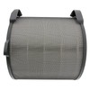 2 Filters Compatible with AEG Air Purifier AX91-404DG | Replacement