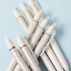 PILOT FriXion Waai Ballpoint Pen Set of 8 Colors