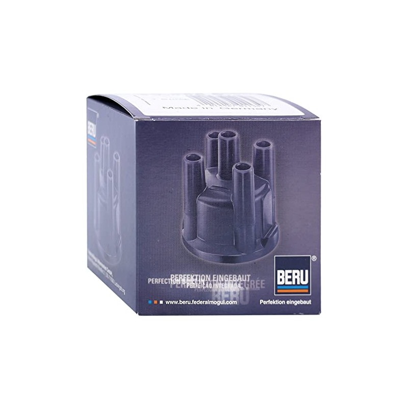 Beru AG BERU VK355 Ignition & Heating System