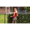 Verseo Artificial Ivy Privacy Fencing System, Faux Ivy Vine &