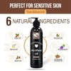 2 Oz Cavin Schon SandalWood Premium Beard Oil - 100%