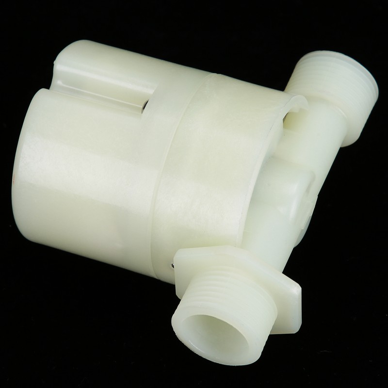 G3/4in Automatic Water Level Control Valve High Temperature Resistance Floating