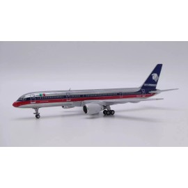 JC Wings 1:400 JC400 AeroMexico Boeing 757-200 N804AM