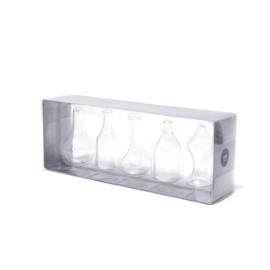CLARTE 57789 Magnetic Malmaison Bottle Fee