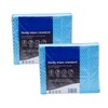 100pk HUGE 42x35cm All Purpose Cloths, J Cloths Style Disposable