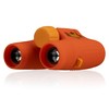 DieMaus 6 x 21 Children's Binoculars with Bag - Robust