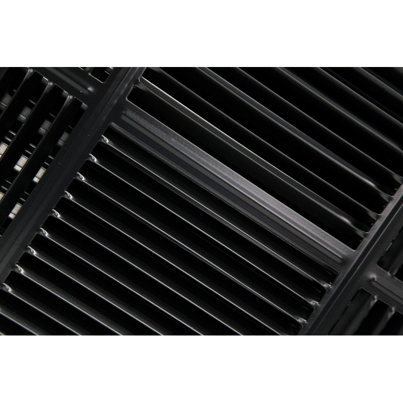 HVAC Premium 10"w X 8"h 3-Way AIR Supply Grille -