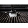Broil King 65679 Grill Brush Ice Stainless Steel & Resin,